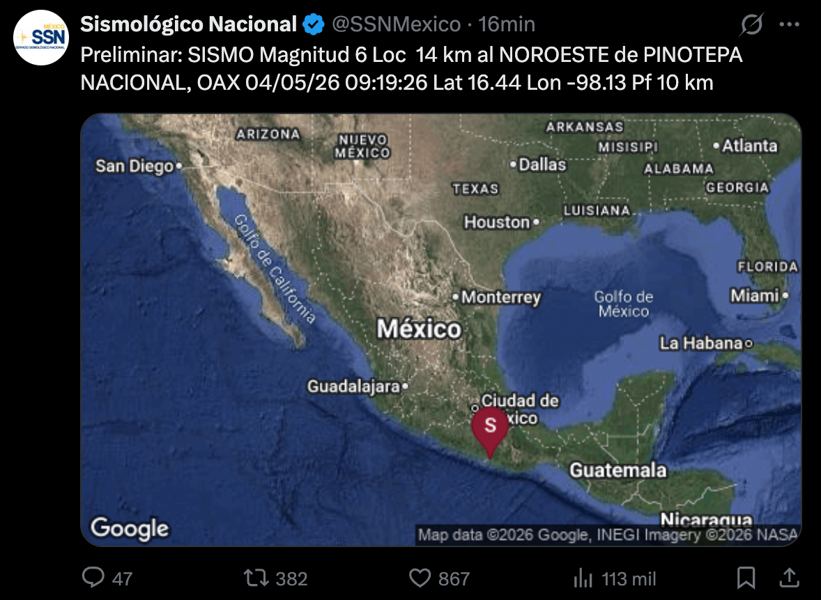 Noticia